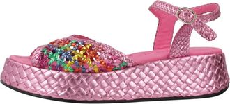 Pons Quintana Donna, Scarpe, Rosa, 39 EU, new