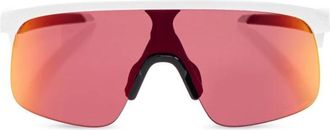 Oakley Resistor Zonnebril - unisex - Zonnebrillen - Roze - ONE Size - Nylon - Accessoires