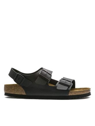 Birkenstock Milano Nero