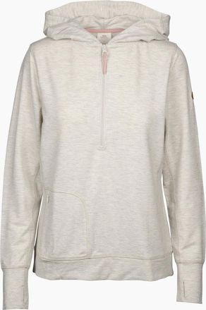 Trespass Womens Trespass Womens/Ladies Zia Hoodie - Grey - Size: 18/16