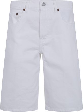 Ralph Lauren Woven Bermuda Shorts