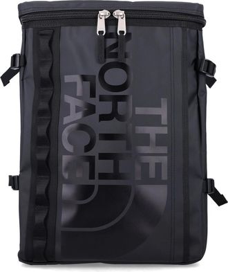 The North Face Base Camp Fuse Box Logo-print Backpack