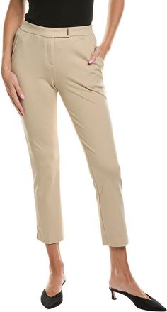 HUGO BOSS BOSS Hugo Boss Tapria Crop Pant