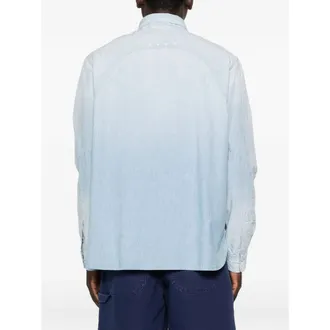 Ralph Lauren Mindi Shirt - Blue