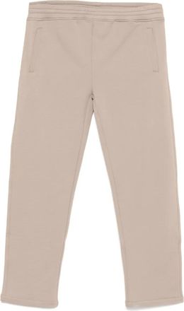 Corneliani Pantaloni sportivi con stampa - Toni neutri