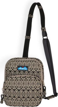 Kavu Sling Sling 3 Umh&auml;ngetasche - | grau