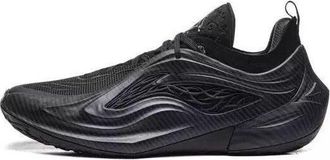 Li-Ning Jimmy Butler 4 Black Knight ABAV089-2