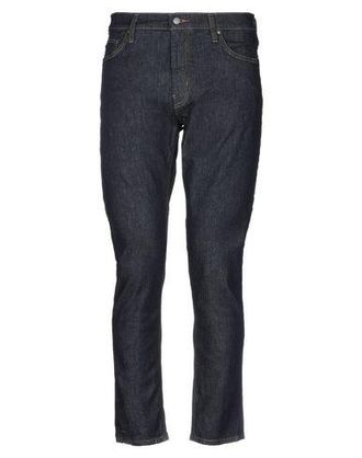 Michael Kors Mens BOTTOMWEAR - Jeans on YOOX.COM