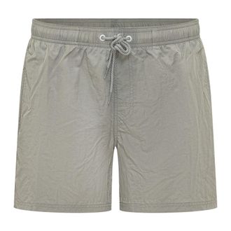 Sundek Beachwear, male, Gray, Size: XL Boardshort