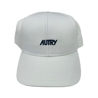 Autry Hombre, Accesorios, Blanco, Talla: ONE Size