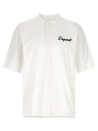 Dsquared2 Dsquared2 Signature Polo Shirt