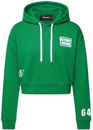 Dsquared2 TOPWEAR - Felpe su YOOX.COM