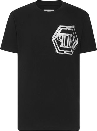 Philipp Plein T-Shirt Ronde Hals