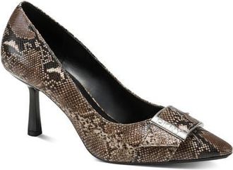 DKNY Nashbrook Pump in Natural at Nordstrom, Size 7.5
