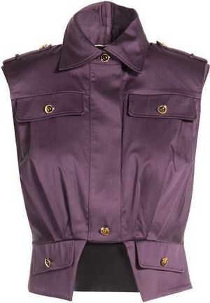 Elisabetta Franchi TOPWEAR - Shirts sur YOOX.COM