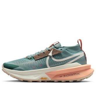 Nike (WMNS) Nike Zegama 2 Cannon Orange Chalk FD5191-008
