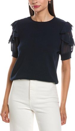 Nanette Lepore Knit Top