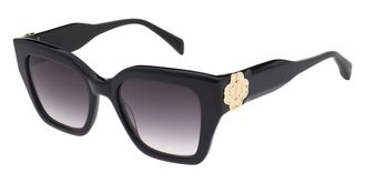 Maje MJ5054 001 Womens Sunglasses Black Size 53