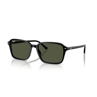 Ray-Ban Raimond Zonnebrillen - unisex - Zonnebrillen - Zwart - 58 MM - Accessoires