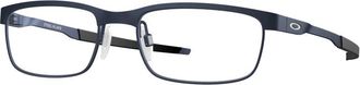 Oakley Heren, Accessoires, Blauw, Maat: 52 MM