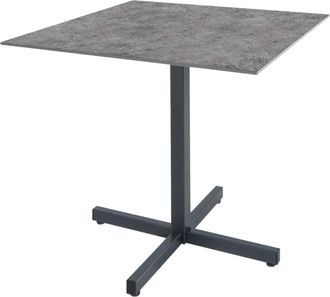 Schubiger M&ouml;bel Gartentisch Basel Decor