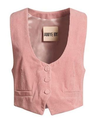 Aniye By SUITS and CO-ORDS - Waistcoats sur YOOX.COM