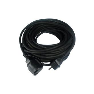 Fortis Alargador El&eacute;ctrico 10m H07rn-f3g1,5 Fortis