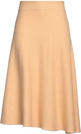 Jil Sander BOTTOMWEAR - Midi skirts sur YOOX.COM