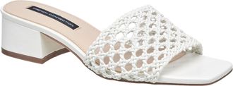 French Connection Ladies Waves Sandal