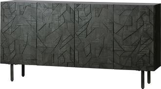 De Eekhoorn Massives Design Sideboard Counter 160 x 83 cm