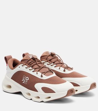 Loewe x On Cloudsolo running shoes