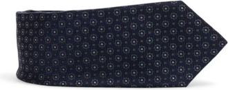 Kiton Uomo, Accessori, Blu, Taglia unica, new