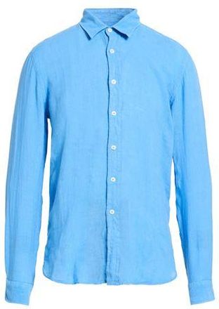 120% Lino TOPS - Hemden auf YOOX.COM