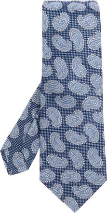 Etro Uomo, Accessori, Blu, Taglia unica, new