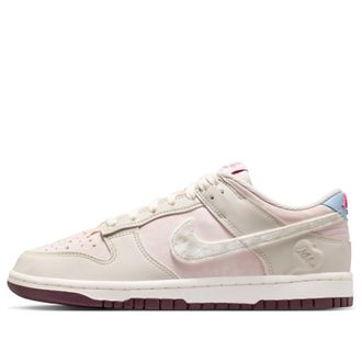 Nike (WMNS) Nike Dunk Low Valentines Day 2026 IQ1145-610
