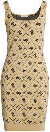 Guess VESTIDOS - Minivestidos en YOOX.COM