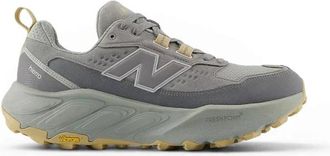 New Balance Hierro Trek - Heren - Sneakers - Grijs - 44 1/2 EU - Leer - Schoenen