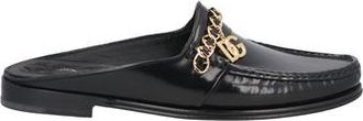 Dolce & Gabbana FOOTWEAR - Mules & Clogs on YOOX.COM