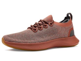 Allbirds Dasher NZ Mens Shoes Auburn (Auburn Sole) : 12.5 D - Medium, Synthetic