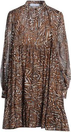 Kaos DRESSES - Mini dresses sur YOOX.COM