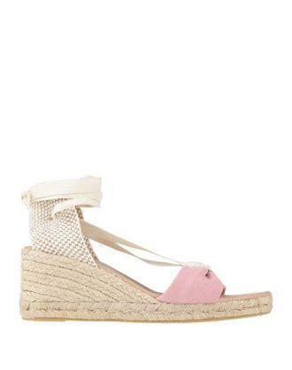 Abarca FOOTWEAR - Espadrilles on YOOX.COM