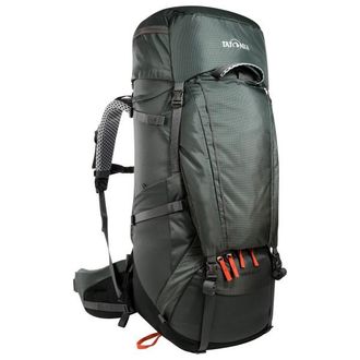 Tatonka Yukon 60+10 Trekkingrucksack - Unisex | grau