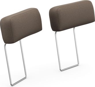 HOME AFFAIRE Kopfstütze »County« 2 Stück im Set, passend zur County-Serie