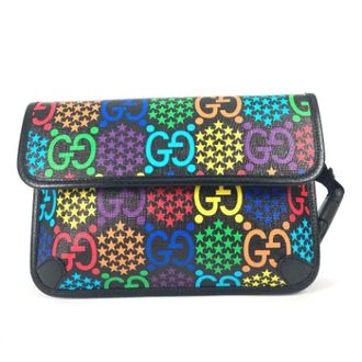 Gucci Pre-owned Cuoio borse-gucci - - Pre-owned - Donna - Multicolore - ONE SIZE
