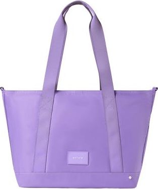STATE Bags Graham Tote in Purple at Nordstrom