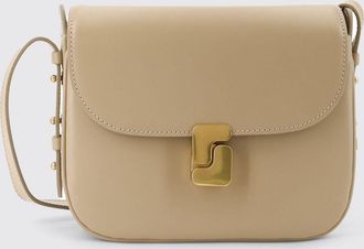 SOEUR Borsa Bellissima mini in pelle