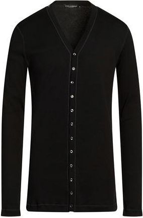 Dolce & Gabbana KNITWEAR - Cardigans on YOOX.COM
