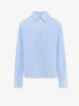 Aspesi Camicia Relaxed Fit in cotone - ASPESI - gender_Woman