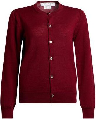 Comme Des Gar&ccedil;ons MAGLIERIA - Cardigan su YOOX.COM
