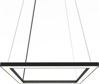 Lumicom Frame lámpara de techo L40 monocolor brillo